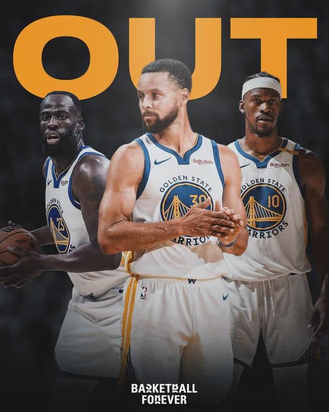 波杰姆斯基爆发引领勇士崛起 勇士或顶薪续约新