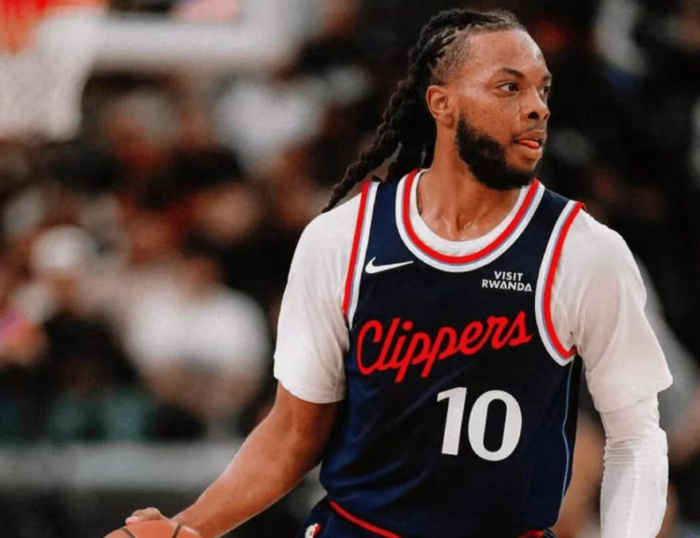 快船交易加兰暴露东西部竞争差异，球员表现成