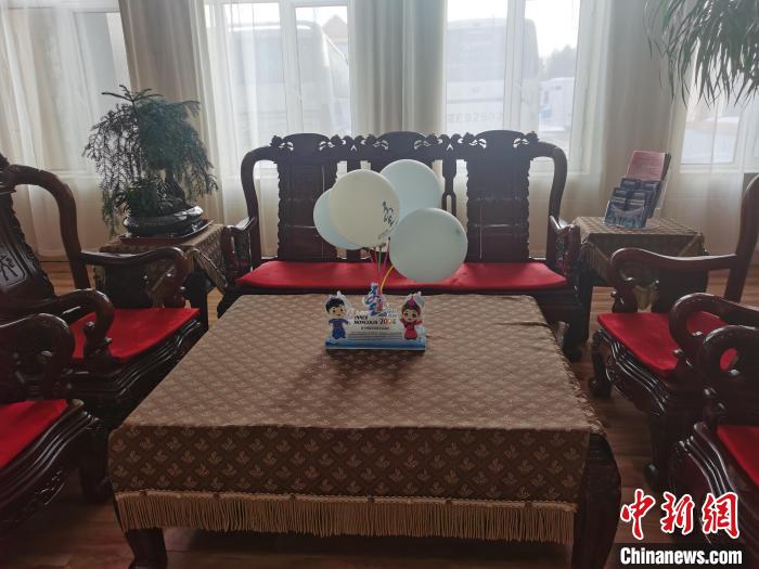 第十四届全国冬季运动会呼伦贝尔主赛区全面开