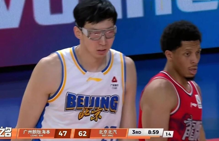 广东男篮绝地反击力克青岛 青岛体能不支难挡逆
