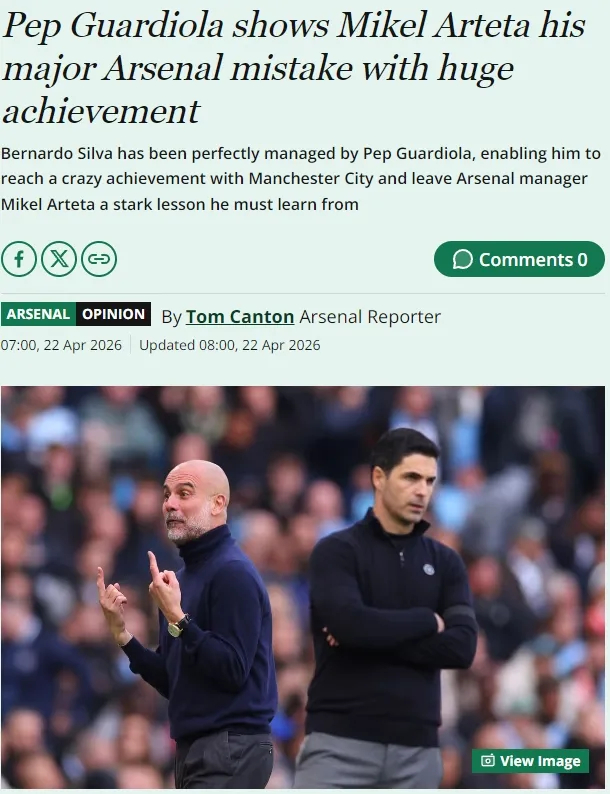 纽卡双将缺席战阿森纳 佩佩怒斥阿尔特塔战术僵